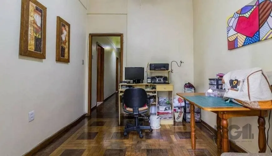 Imagem Apartamento de 3 dormitórios na Cidade Baixa