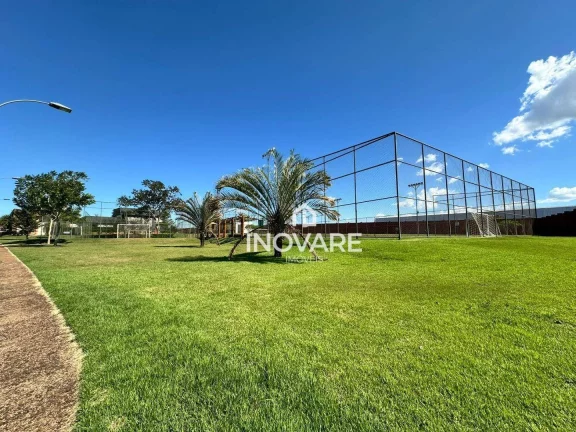 Imagem Casa com 3 dormitórios à venda, 272 m² por R$ 2.600.000,00 - Village Beira Rio - Itumbiara/GO