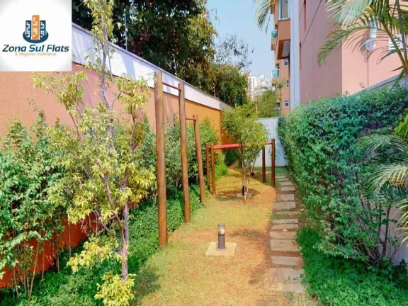 Imagem Lindo Apartamento Duplex à Venda Na Vila Mariana Com 2 Suítes e 2 Vagas