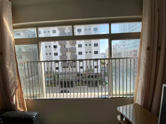 Imagem Cobertura com 4 dorms, Canto do Forte, Praia Grande - R$ 490 mil, Cod: 855