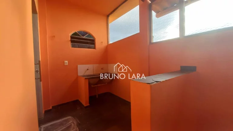 Imagem Casa à venda em Betim, MG Bairro Senhora de Fátima
