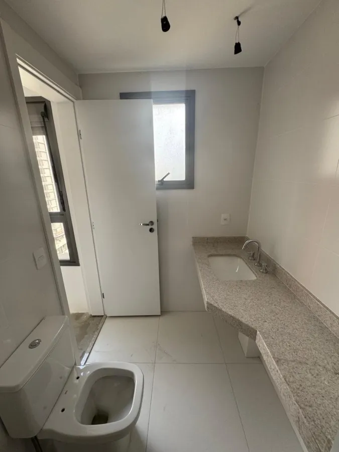 Imagem Apartamento para Venda em São Paulo, Jardim das Acácias, 2 dormitórios, 2 suítes, 3 banheiros, 1 vaga