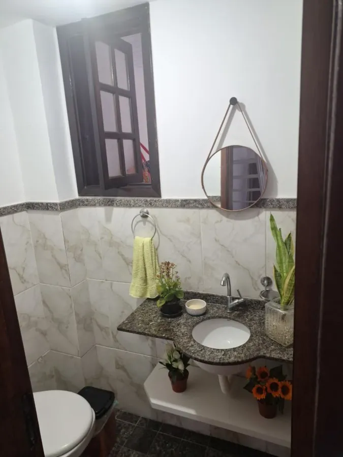 Imagem Casa 2 Quartos em Condomínio  Aceita Financiamento | Campo Grande, RJ