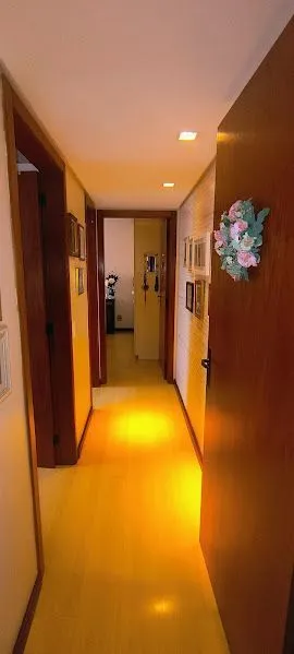 Imagem Apartamento 02 dormitórios no Menino Deus
