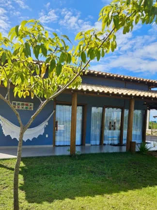 Imagem Casa Exclusiva Alto Padrão