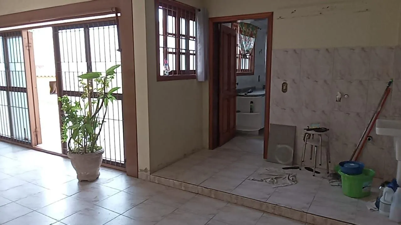 Imagem Casa 03 dormitórios, com páteo