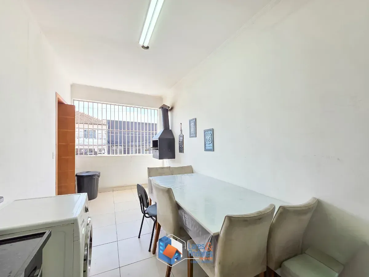 Imagem Sobrado para venda em Vila Maria Baixa com 3 quartos, sendo 2 suítes, 148m²