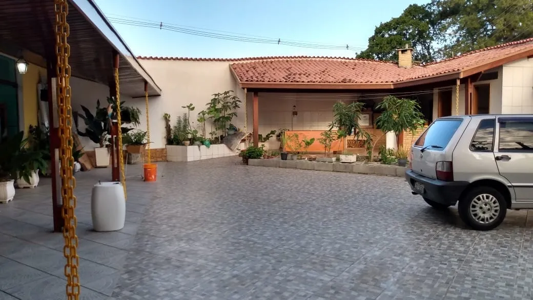 Imagem Casa à venda 4 Quartos, 1 Suite, 3 Vagas, 300M², Vila São José, Taubaté - SP