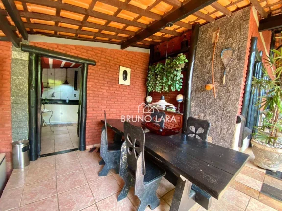 Imagem Casa à venda em Igarapé MG , Condomínio Fazenda Solar