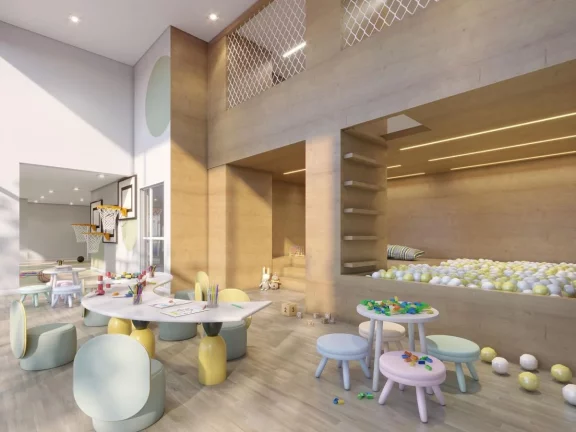 Imagem ROC PANAMBY - DITOLVO - Apto 55m², 1 suíte, localizado em um dos bairros mais procurados de SP!