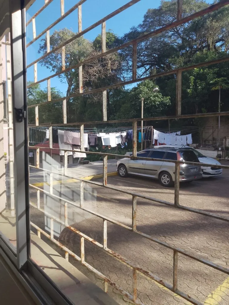 Imagem Apartamento em Jardim Sabará