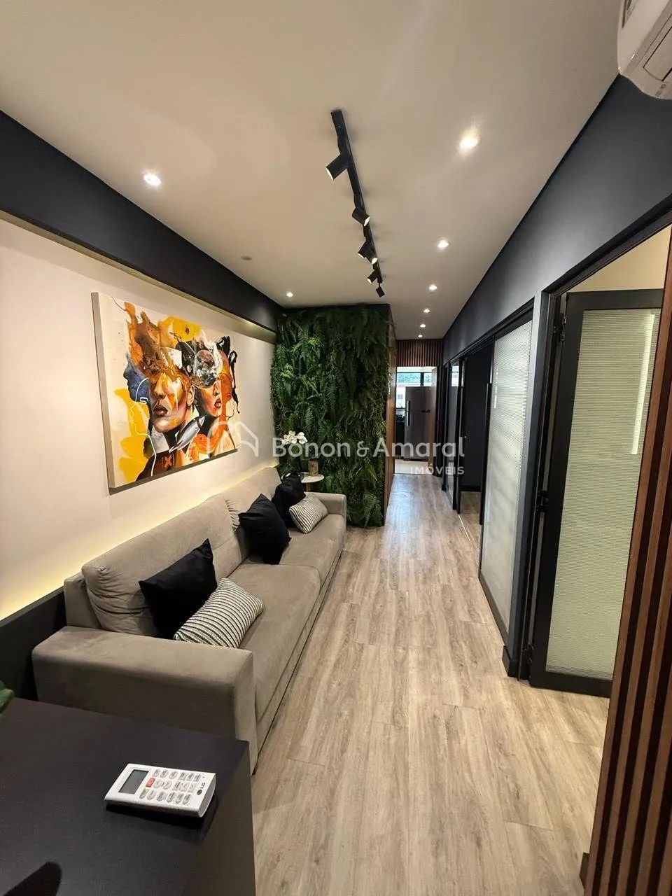 Imagem Sala Comercial para venda no bairro Morumbi, Paulínia.