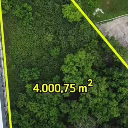 Imagem TERRENO COMERCIAL em Manaus - AM, Nossa Senhora das Graças