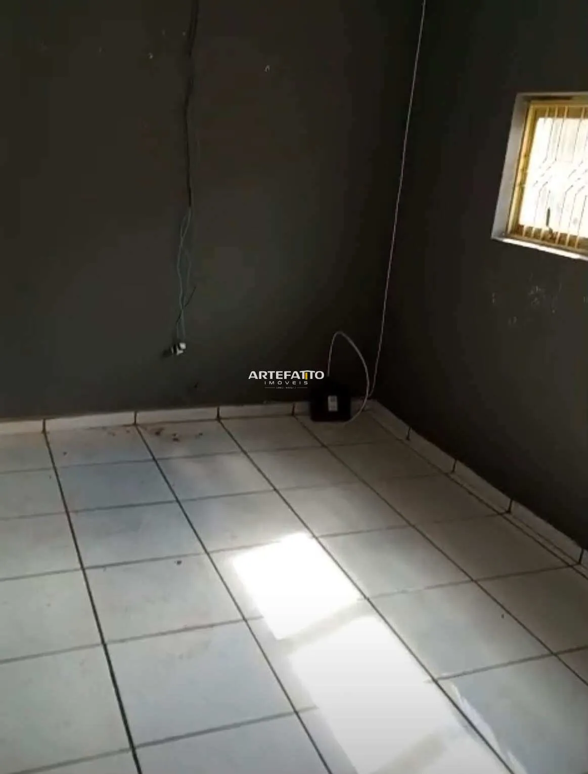 Imagem Casa à venda em Franca, Prolongamento Jardim Lima, com 3 quartos, 130m2
