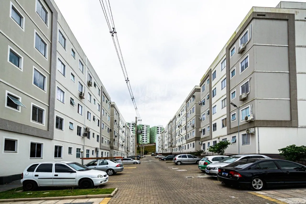 Imagem Ótimo apartamento a venda no condomínio Porto Saint Germain em Novo Hamburgo/RS