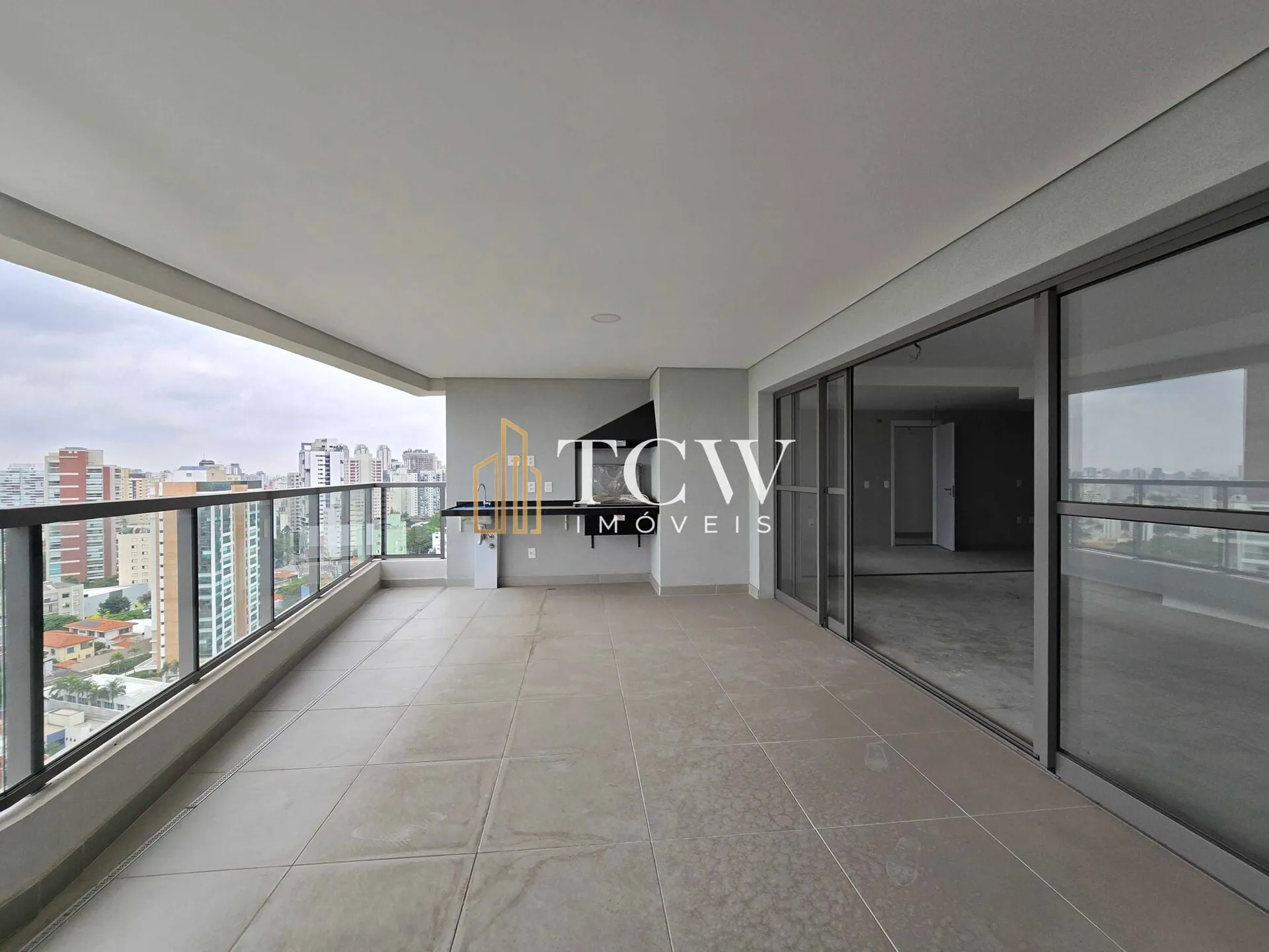 Foto do imóvel Apartamento à Venda | 177m2 | PARAÍSO/SP