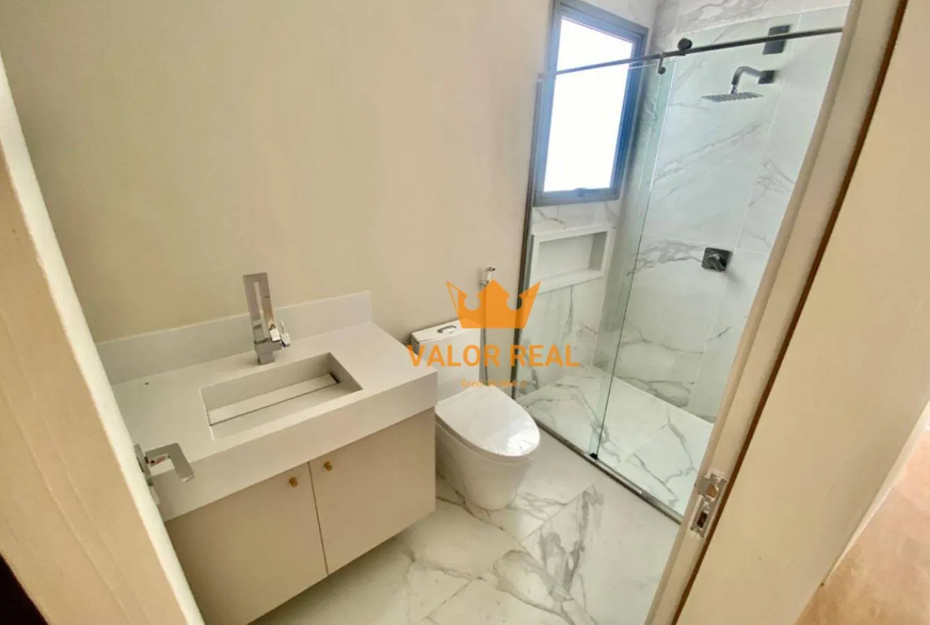 Imagem Brisas Da Mata, 238m², em condomínio fechado, Bairro Malota, em Jundiaí-SP