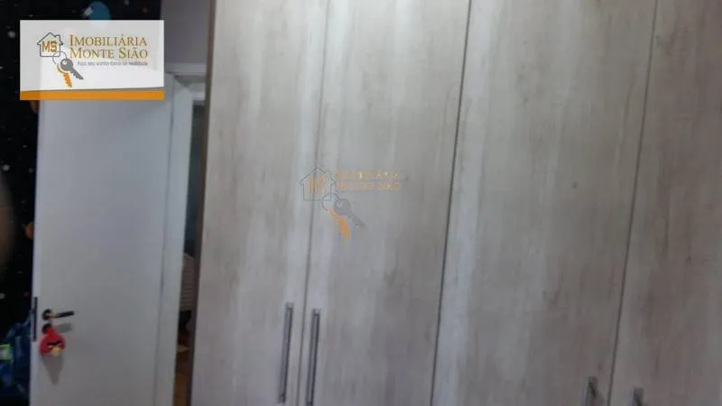 Imagem Apartamento com 3 dormitórios à venda, 74 m² por R$ 550.000,00 - Macedo - Guarulhos/SP