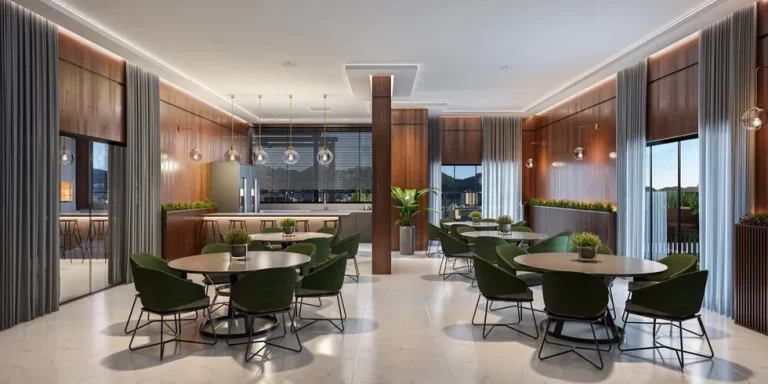 Imagem Park Avenue - Apartamento à venda no bairro Centro - Itapema/SC