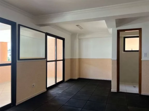 Imagem Apartamento com 4 dorms, Aviação, Praia Grande - R$ 750 mil, Cod: 1362