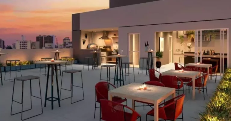 Imagem ZERO11 SANTA CECÍLIA - VINX - Studios de 24 e 26m², próximo à Estação Marechal Deodoro do Metrô!