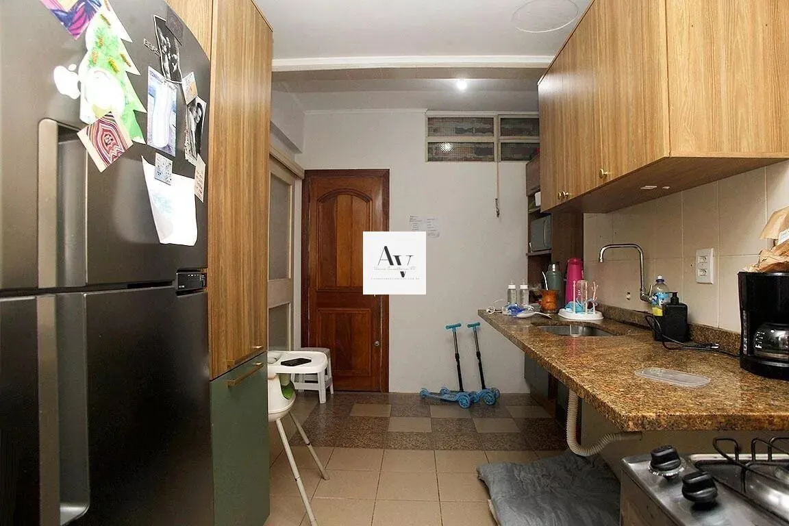 Imagem Apartamento à venda no bairro Bom Fim - Porto Alegre/RS
