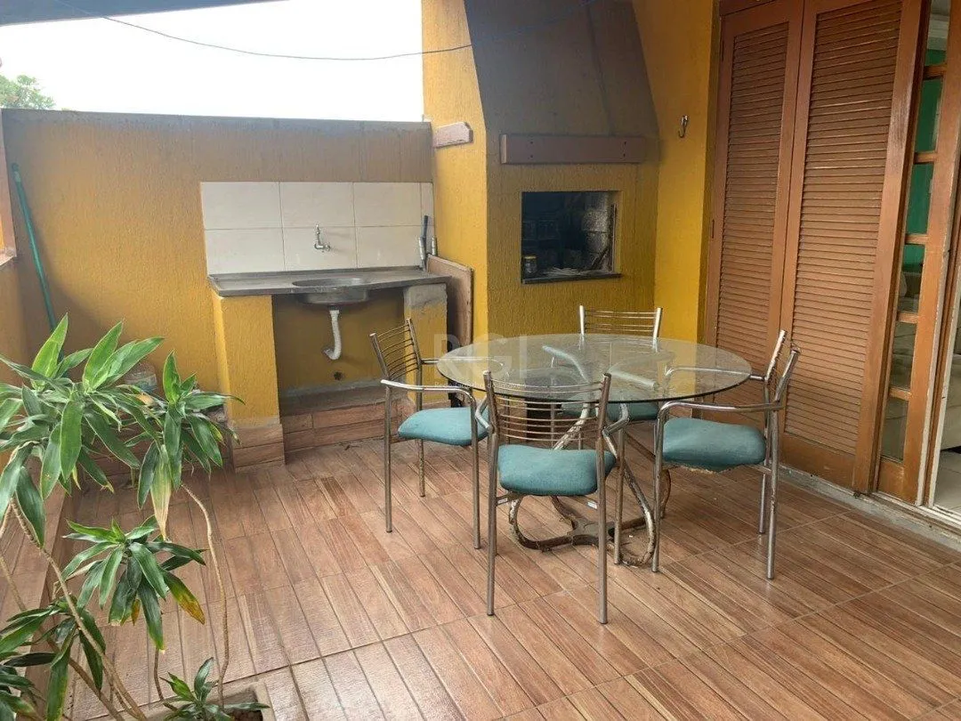 Imagem Apartamento para Venda com 2 dormitórios no bairro Espirito Santo