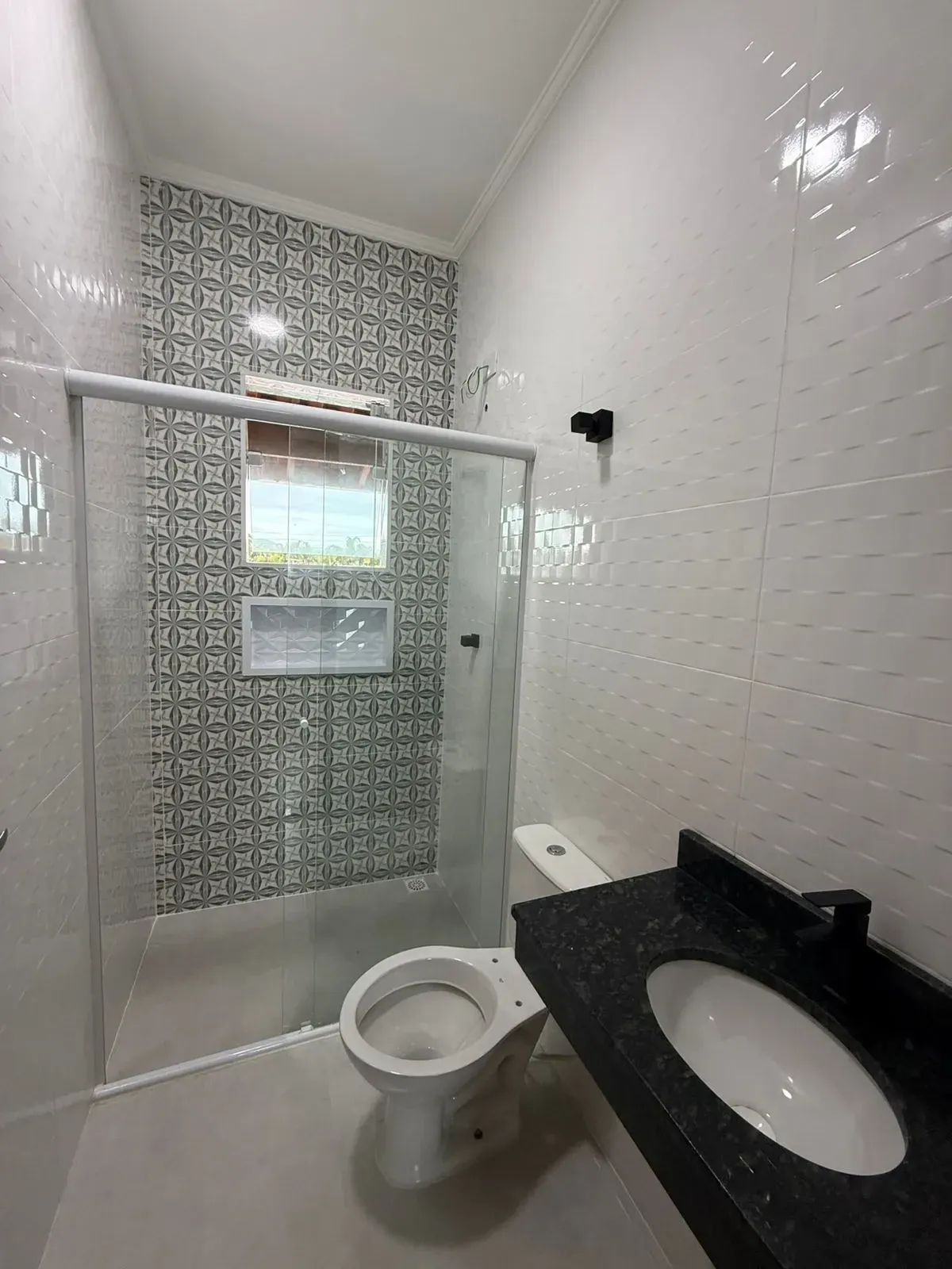 Imagem Sobrado com 3 Quartos à Venda, 119 m² em Vila Atlântica - Mongaguá