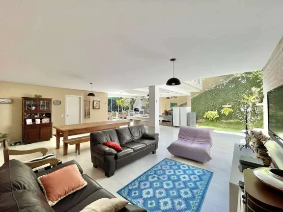 Imagem Cond Nova Higienópolis - 5d/4sts, vista, gourmet, piscina!
