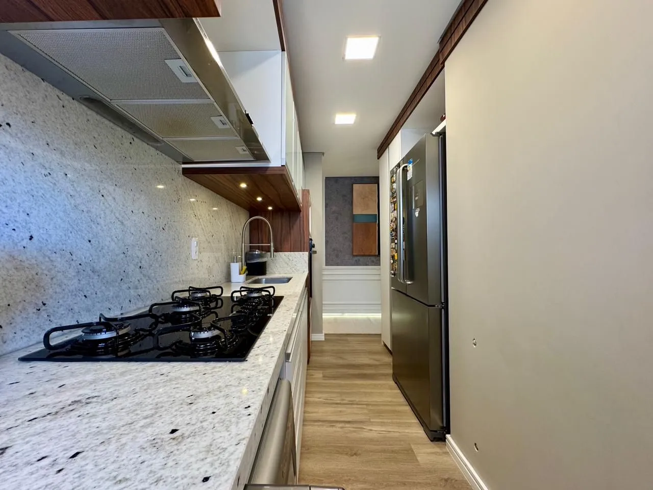 Imagem Apartamento à venda em Gramado, Centro, com 3 quartos, 180m2
