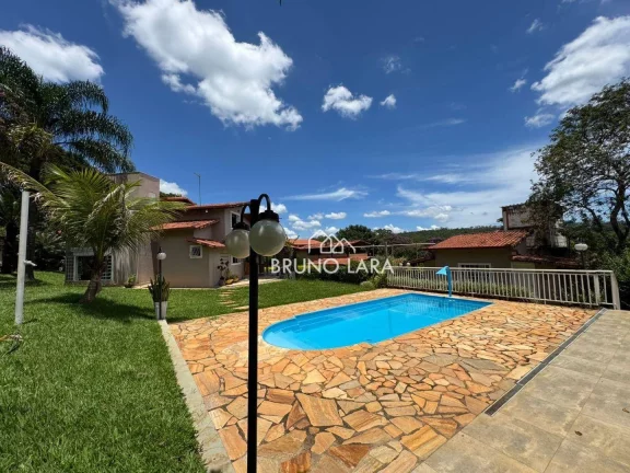 Imagem Casa à venda / Condomínio Fazenda Solar