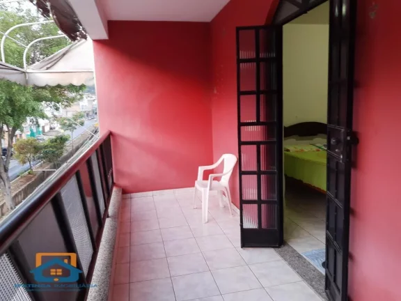 Imagem Apartamento de 3 quartos Vila Militar - Ipatinga