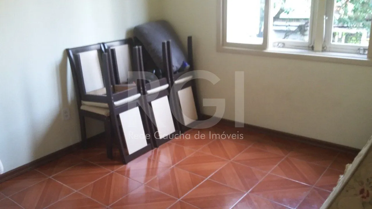 Imagem Apartamento 2 quartos com terraço!