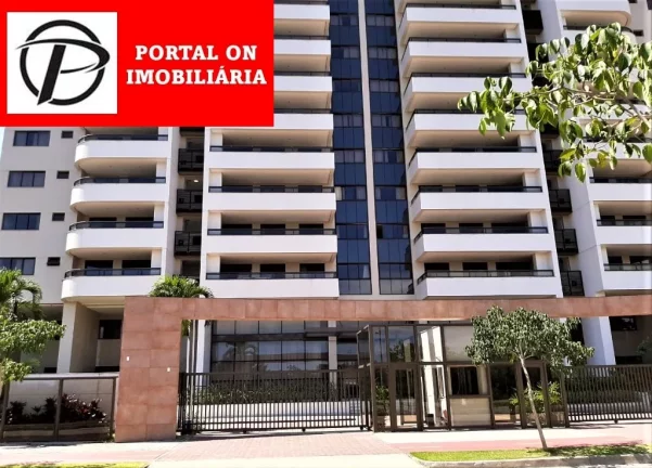 Imagem APARTAMENTO RESIDENCIAL em RIO DE JANEIRO - RJ, Barra da Tijuca