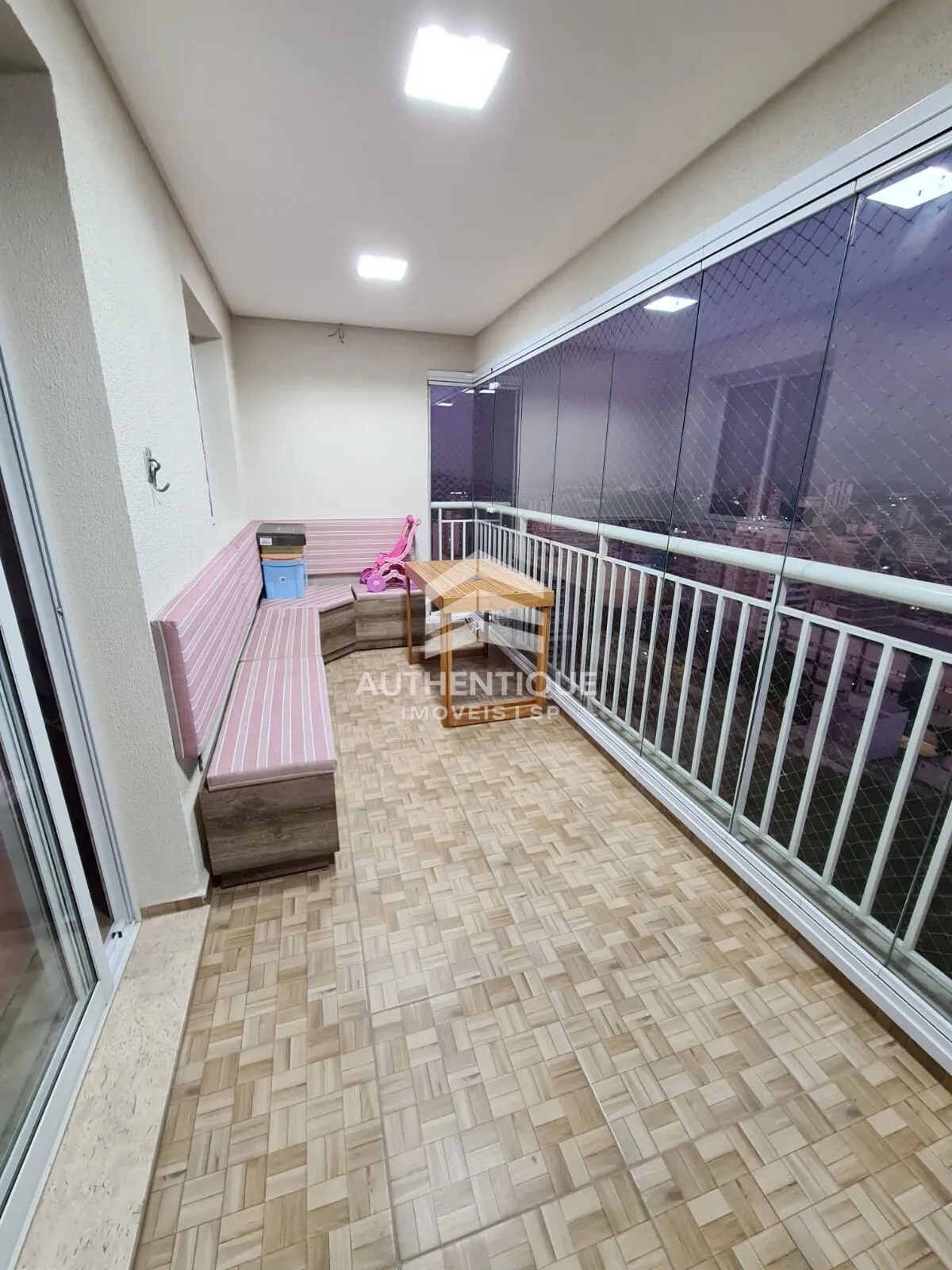 Imagem ARCADIA CENTRO SAO BERNARDO DO CAMPO - Apartamento no Centro de São Bernardo do Campo à venda