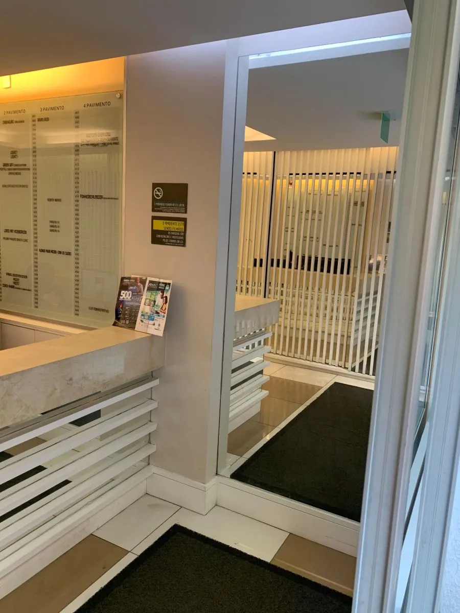 Imagem Sala Comercial a Venda no bairro Centro - Rio de Janeiro, RJ