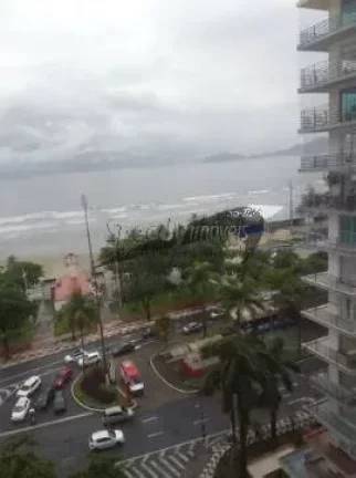 Foto do imóvel Apartamento em Santos 3 dormitórios para locação. em Rua Oswaldo Cruz