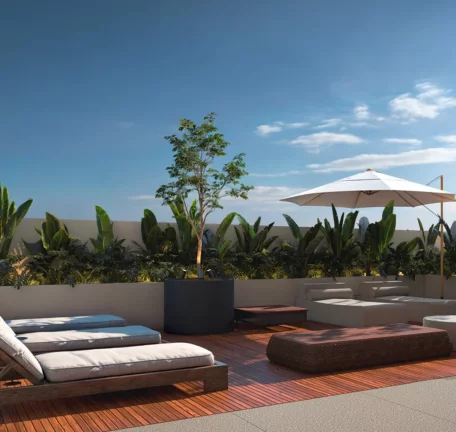 Imagem Apartamento à venda em Porto Belo, Balneário Perequê, com 2 quartos, 80,38m2
