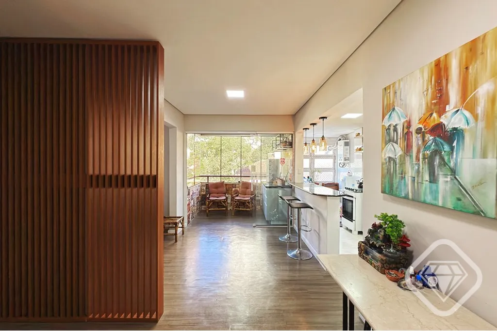 Imagem Apartamento encantador no primeiro pavimento, totalmente reformado e com alto padrão de acabamento,...