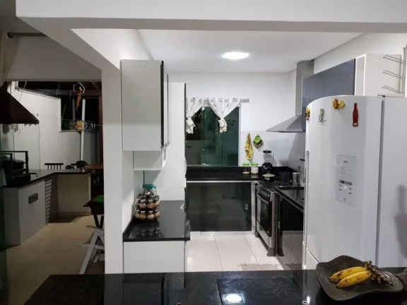 Imagem CASA RESIDENCIAL em MANAUS - AM, TARUMÃ