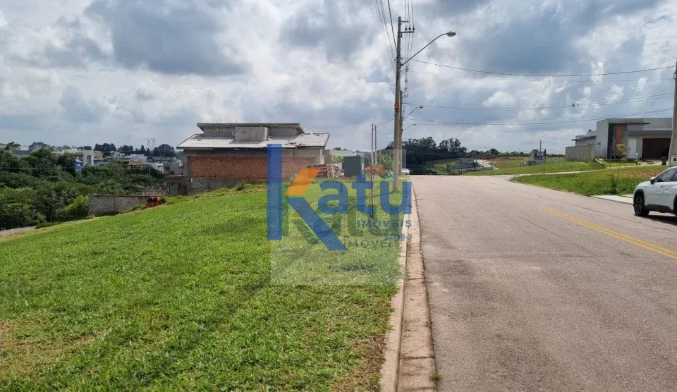 Imagem Descubra o seu futuro investimento no exclusivo Residencial Villagio Azzure, localizado em Itupeva, ...