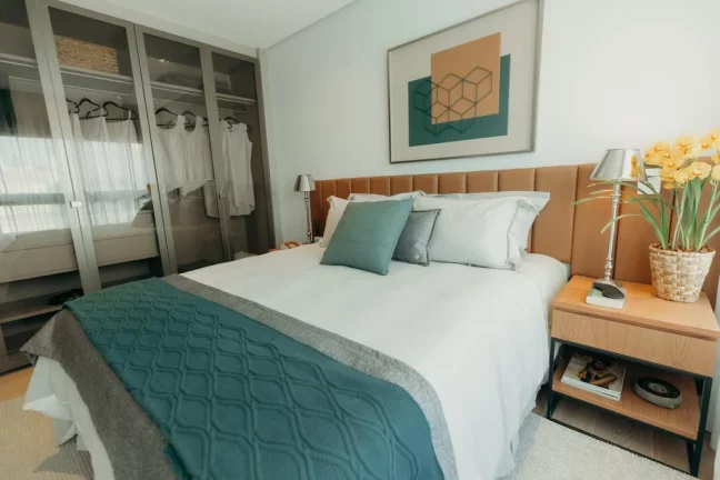 Imagem Apartamento à venda no bairro Sumaré - São Paulo/SP