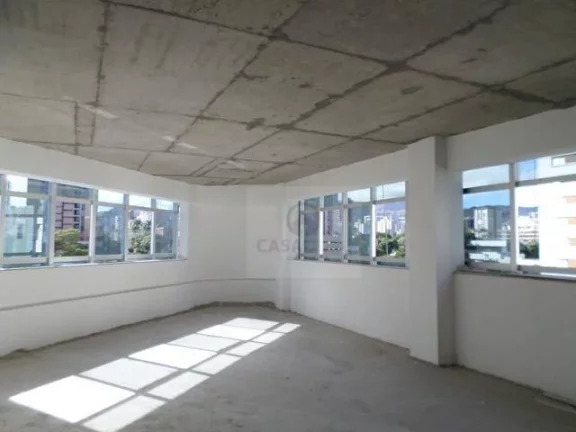 Imagem Andar Corporativo, 183 m² - venda por R$ 2.287.000,00 ou aluguel por R$ 13.603,00/mês - Lourdes - Belo Horizonte/MG