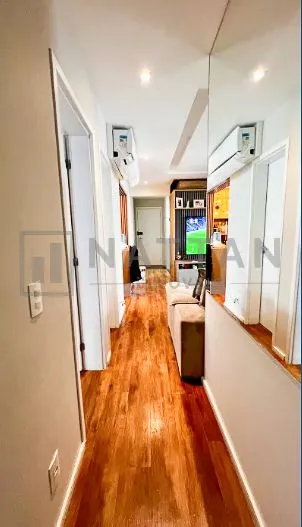 Imagem Apartamento com 3 dormitórios à venda, 96 m² por R$ 1.219.000,00 - Tatuapé - São Paulo/SP