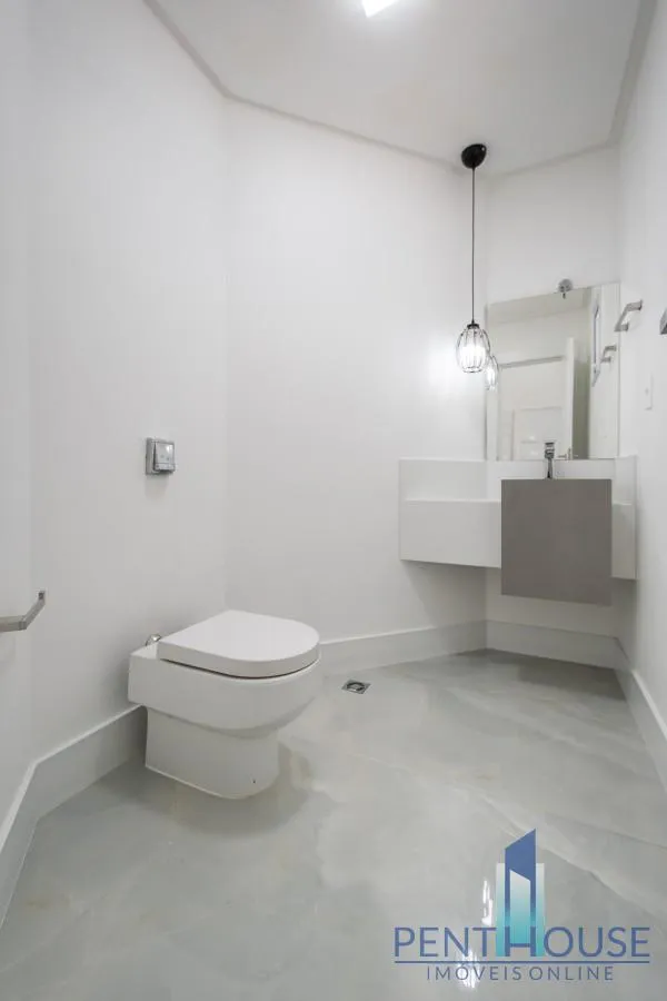 Imagem Casa em Condomínio para Venda em Balneário Camboriú, ARIRIBÁ, 5 dormitórios, 5 suítes, 6 banheiros, 3 vagas
