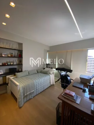 Imagem Oportunidade nas GRAÇAS: 148m², 04qts, 02suiets, 03vagas...