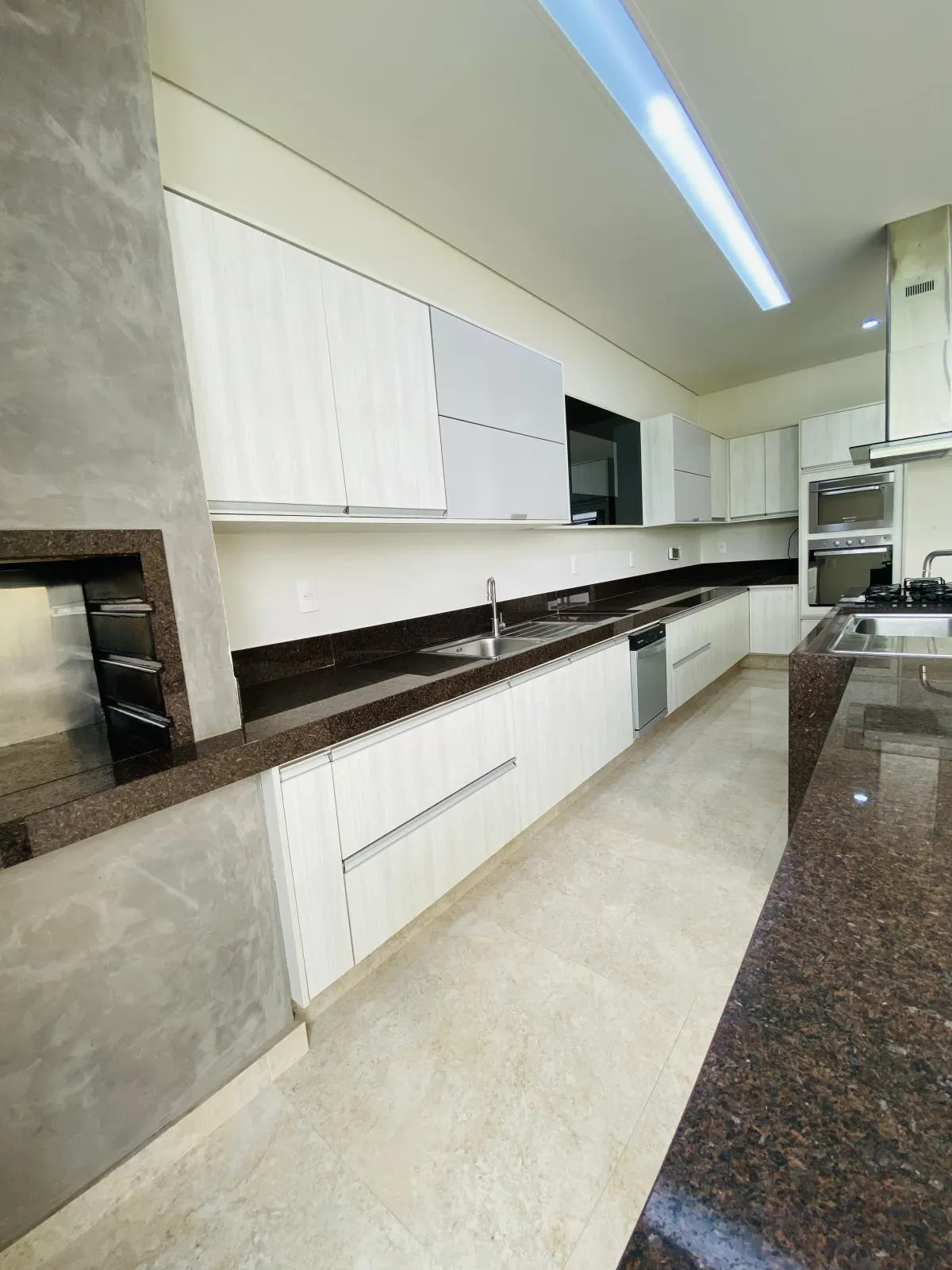 Imagem Casa à venda em Franca, Villa São Vicente, com 3 quartos, 238m2