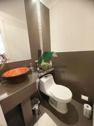 Imagem Apartamento 3 Quartos Santo Andr?(C) - SP - Campestre