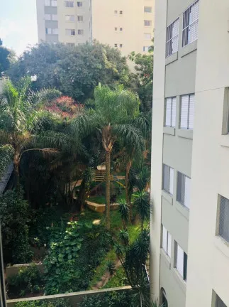 Imagem Apartamento com 2 Quartos à Venda, 53 m² em Jardim Regina - São Paulo