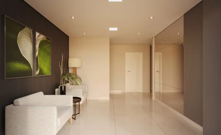 Imagem VISION PENHA - EMCCAMP - Aptos de 47m², 2 dorms, com excelente localização da região da Penha!